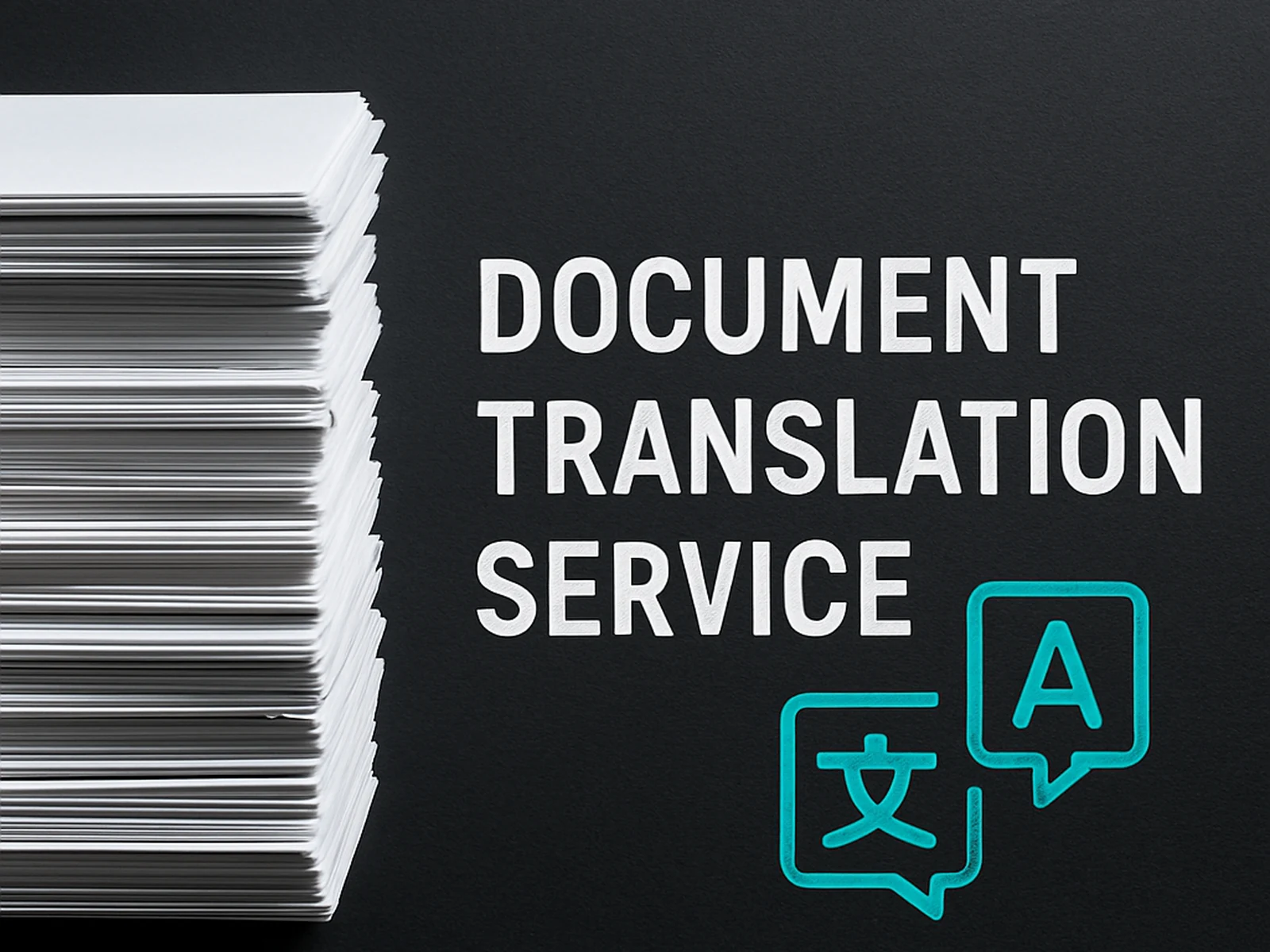 Document Translation