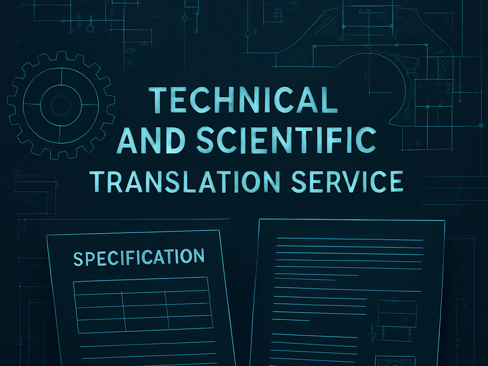 Technical & Scientific